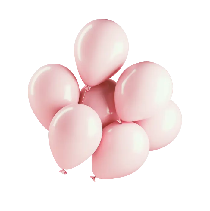 ballon air